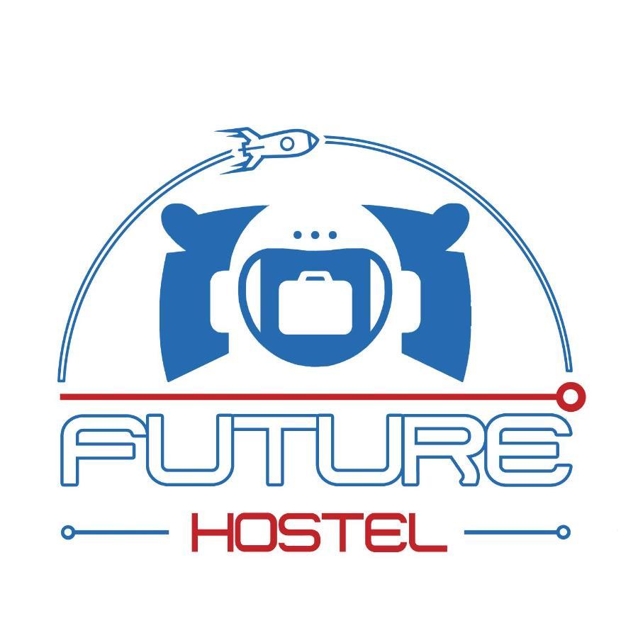 A Pousada Future Kiev Exterior foto